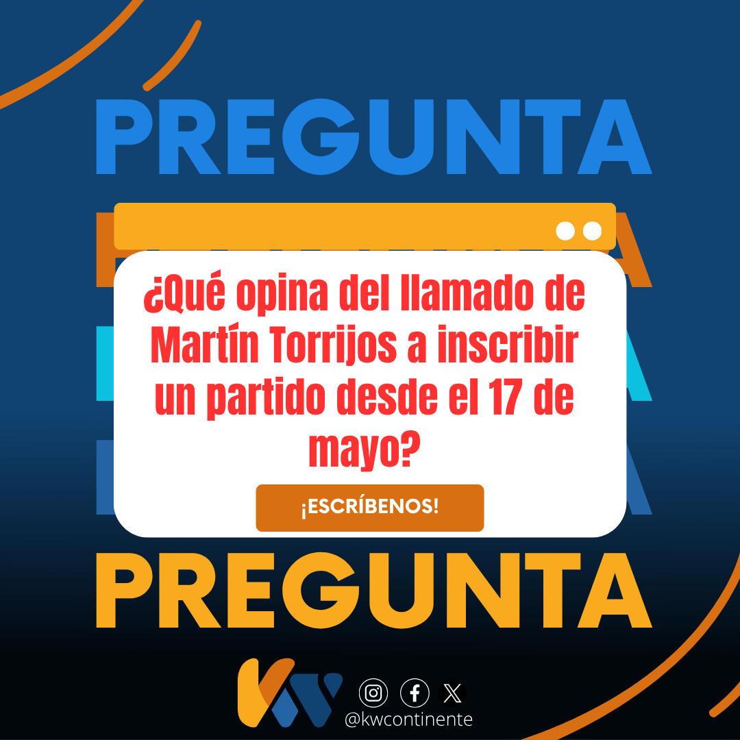 KW Continente tweet media