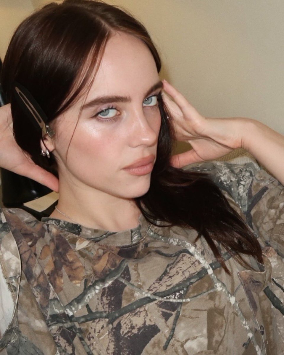Billie Eilish Tours tweet media