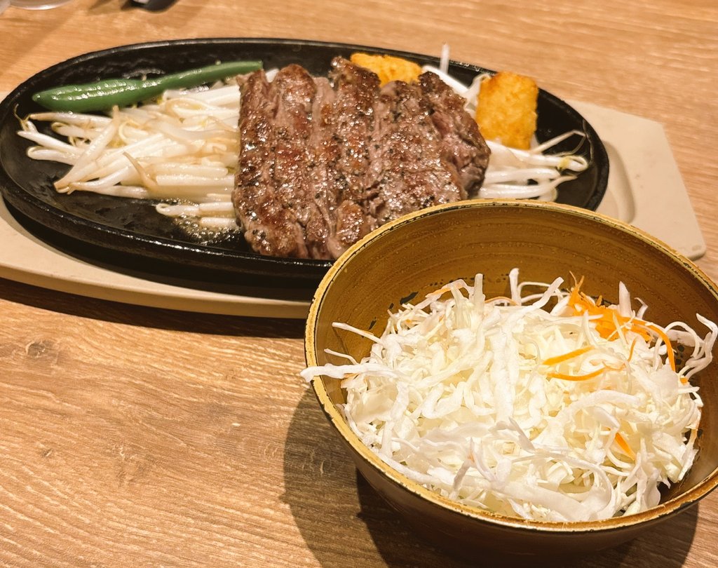 ばんめし！にく！うまい！うまい！