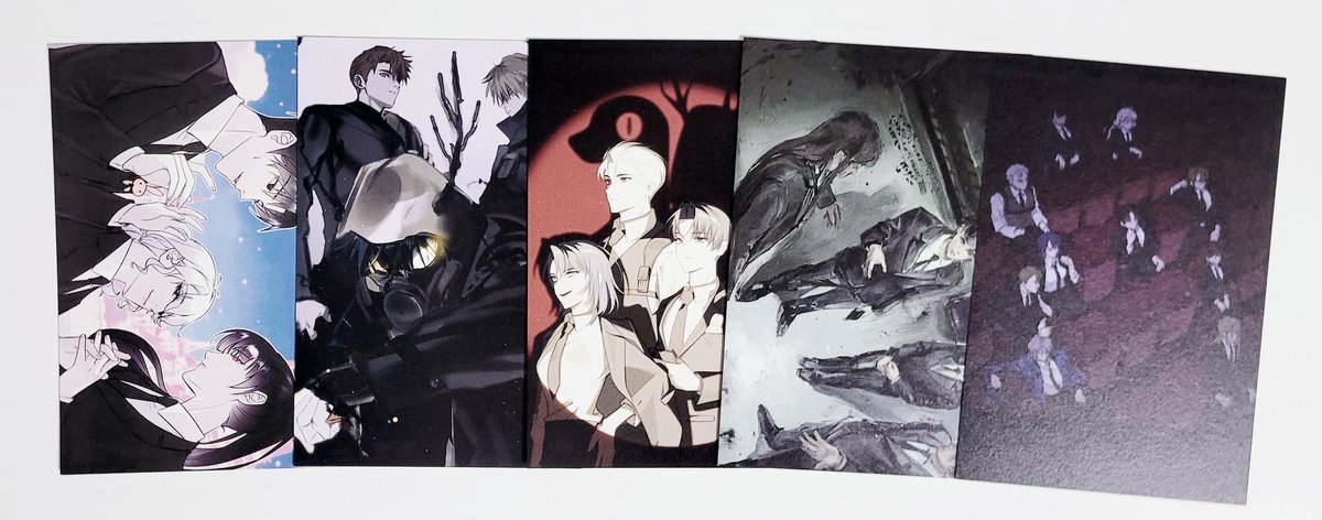 pちゃん tweet media