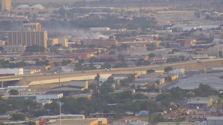 KCBD NewsChannel11 tweet media