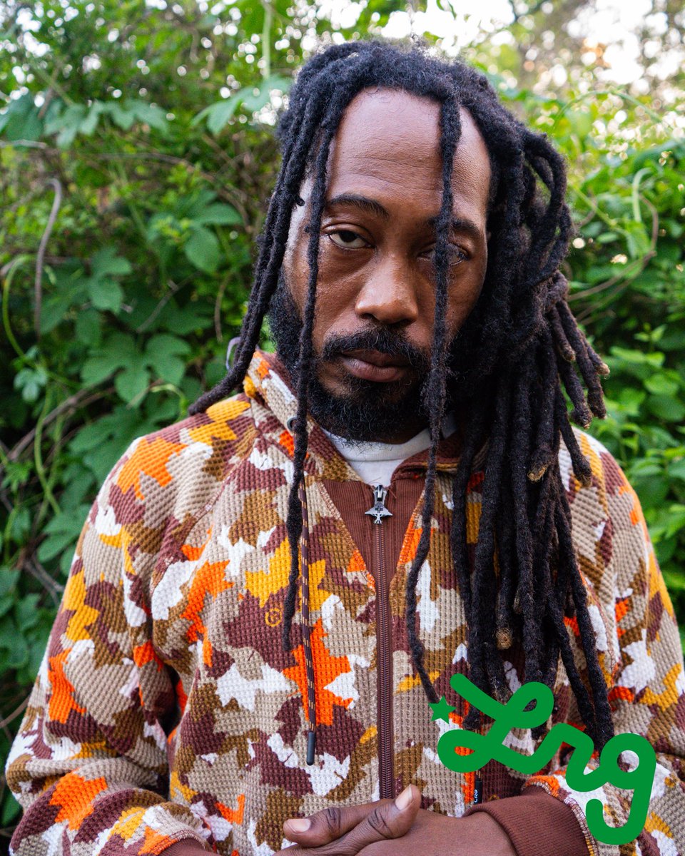 buckymalone703's tweet photo. NATURAL STATE 🍁🍂 @LRGClothing 🌲🎋 📸: @AlexRGiron https://t.co/MYSWSgQRin