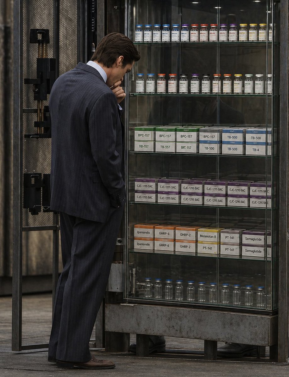 biohacking tweet media