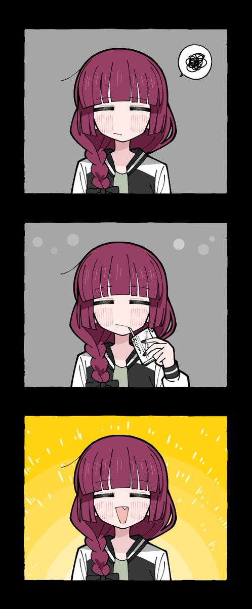 錆々【さびさび】 tweet media