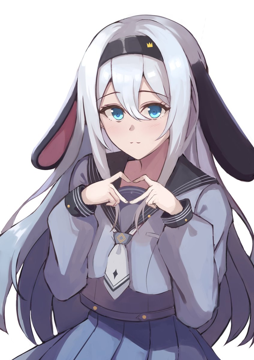 指ハート( ˘ω˘ )🖤
#ねく支部 