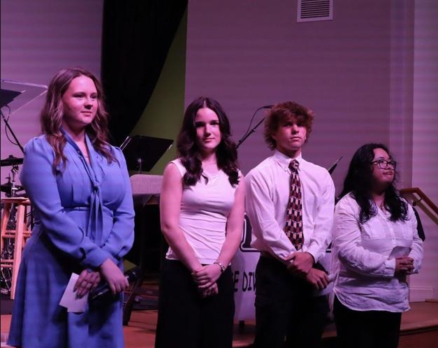 South Aiken High School tweet media