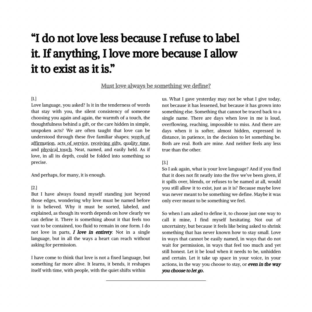 Writing Corner. tweet media