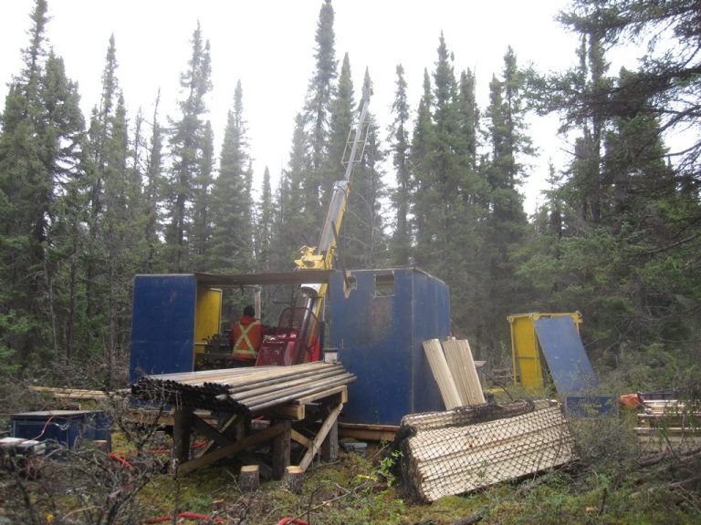 55northmining's tweet photo. Located in a historic mining camp, our Last Hope Gold Project benefits from a legacy of discovery dating back to 1937, alongside early nickel production by Sherritt Gordon in 1935. https://t.co/794sNsUqJG