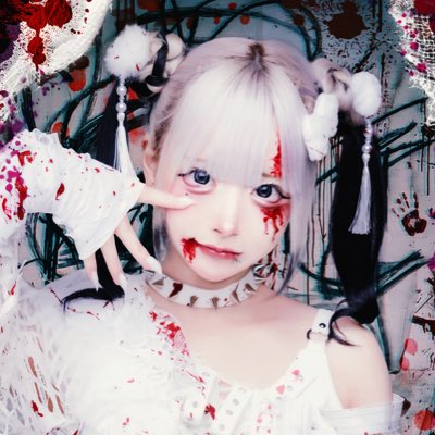 罪姫はう【PSYCHOデリック】 tweet media