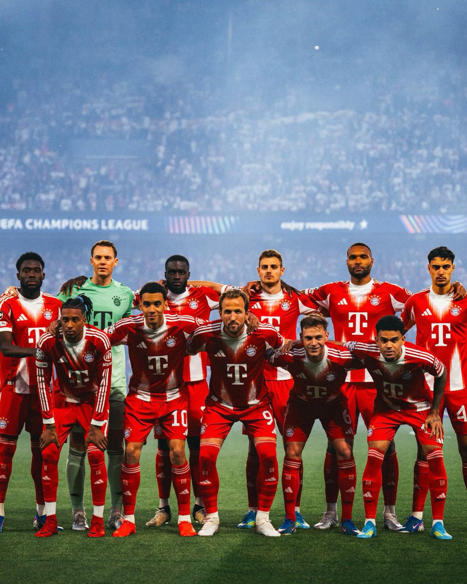 Jamal Musiala tweet media