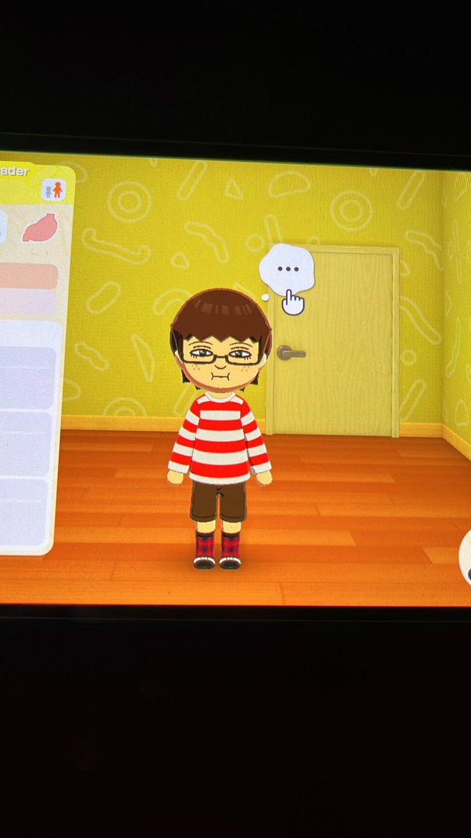 kit (ゝ。∂) tweet media