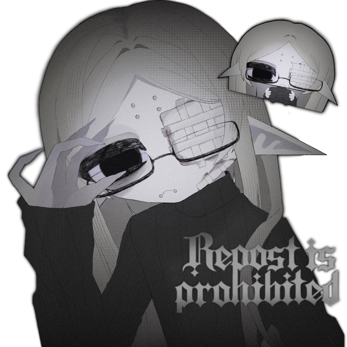 Datya_T_T's tweet photo. 描き愛♩ https://t.co/Ib8LVGpJ7W