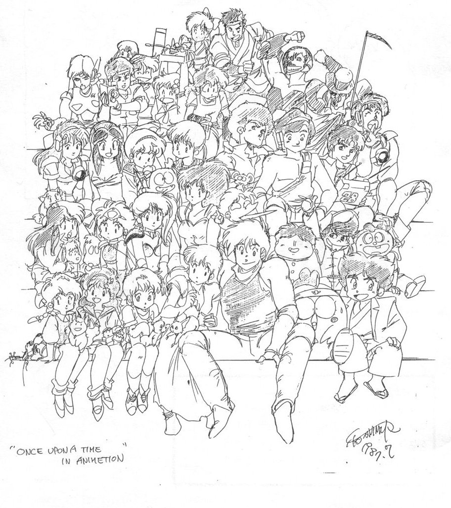 毛利和昭 tweet media