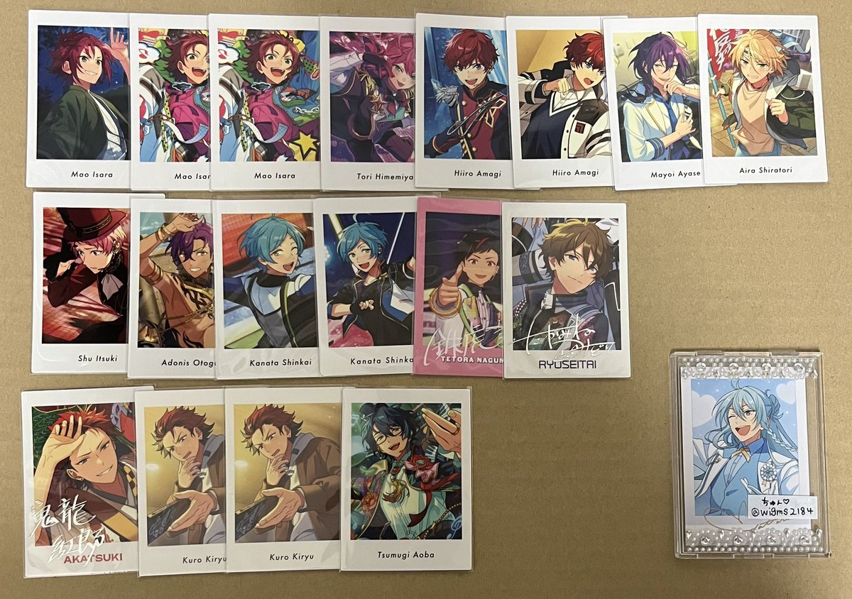 ちゅん♡ tweet media