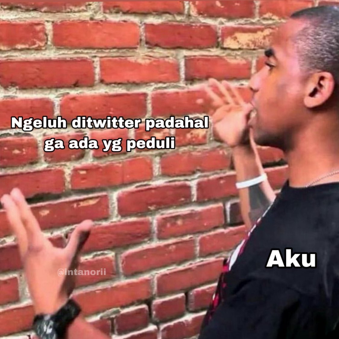 Intan Ori tweet media