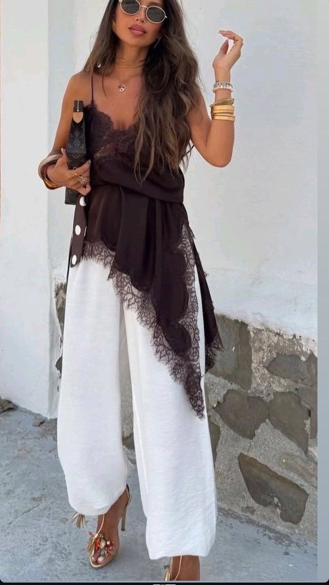 عروس دنیای فال tweet media