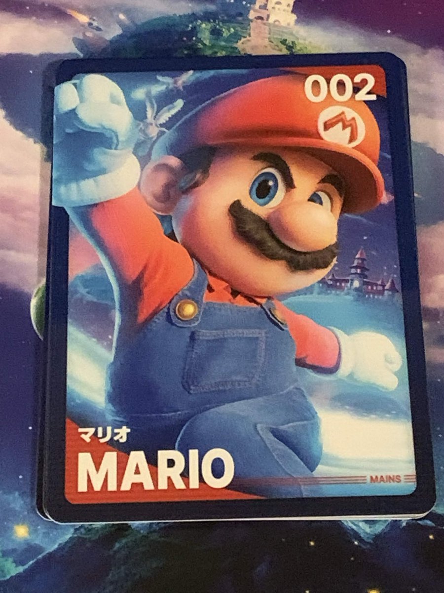 SuperMario193281 (@SuperMario19328) / Posts / X
