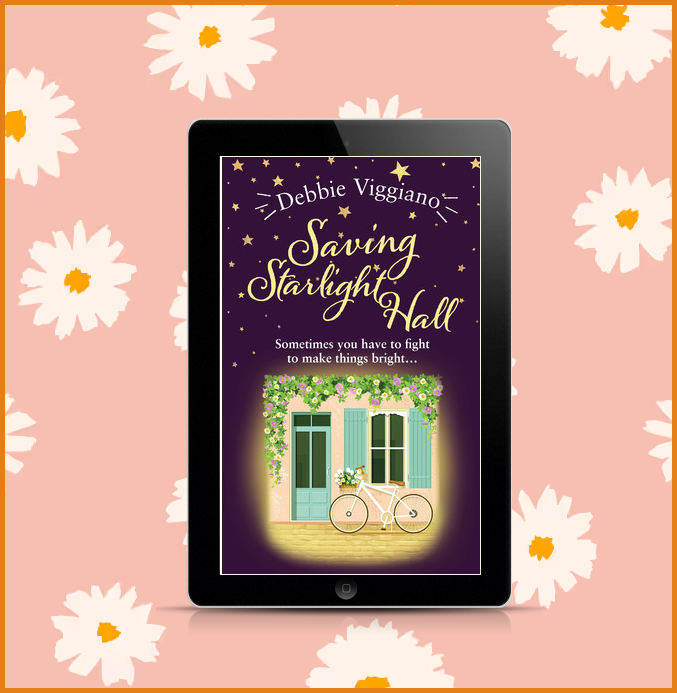 DebbieViggiano's tweet image. The weather’s changing, and so is Jen Armstrong’s life, though she doesn’t know it yet!

Download secrets and second chances for the perfect sunshine read!

#WednesdayMotivation #Romance
mybook.to/fbMNUwj
