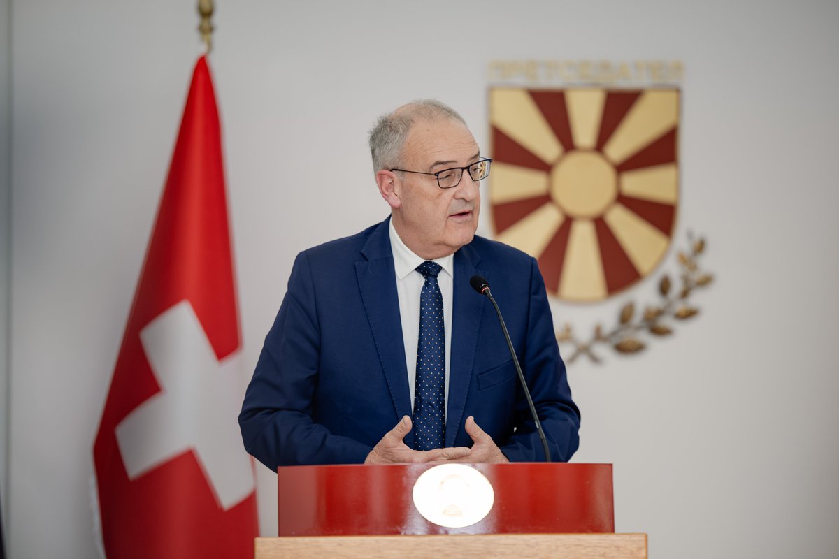 Swiss Development and Cooperation tweet media