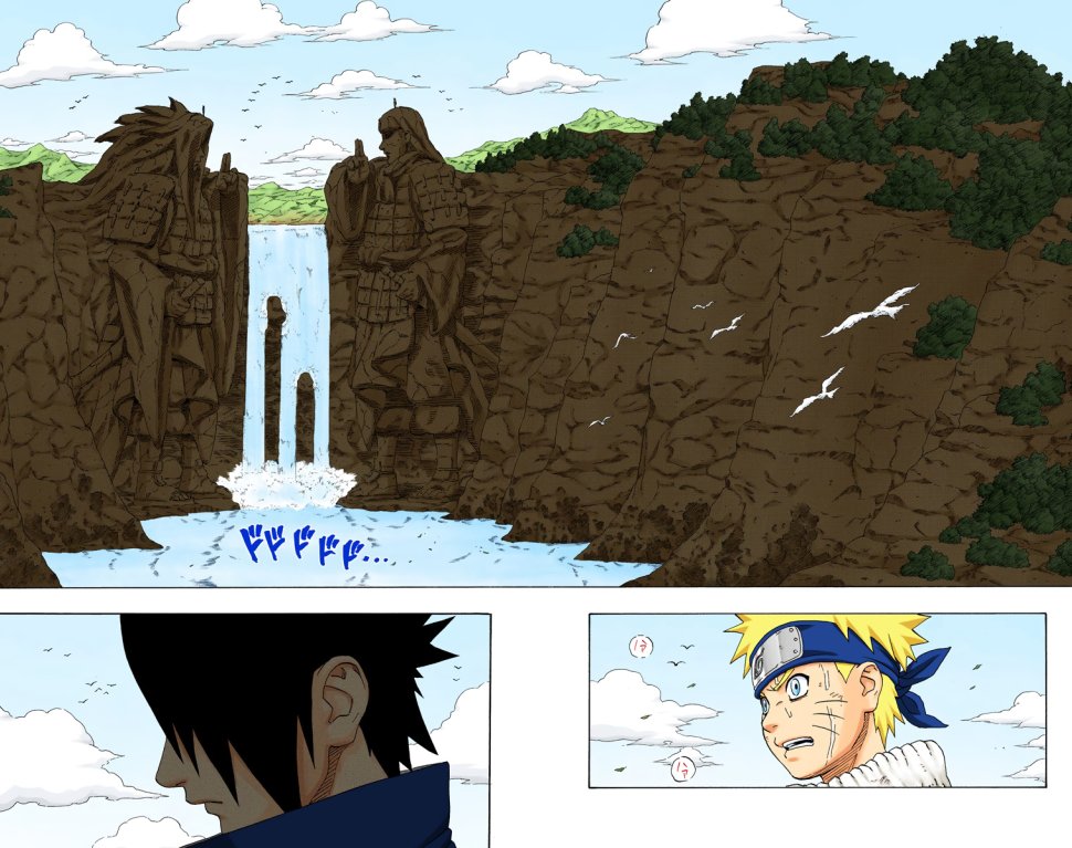 Narutoverse Perfect Shots tweet media