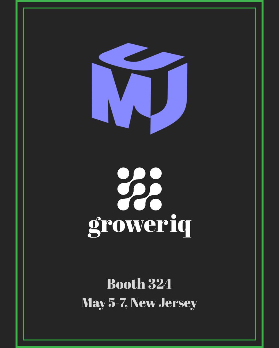 GrowerIQ tweet media
