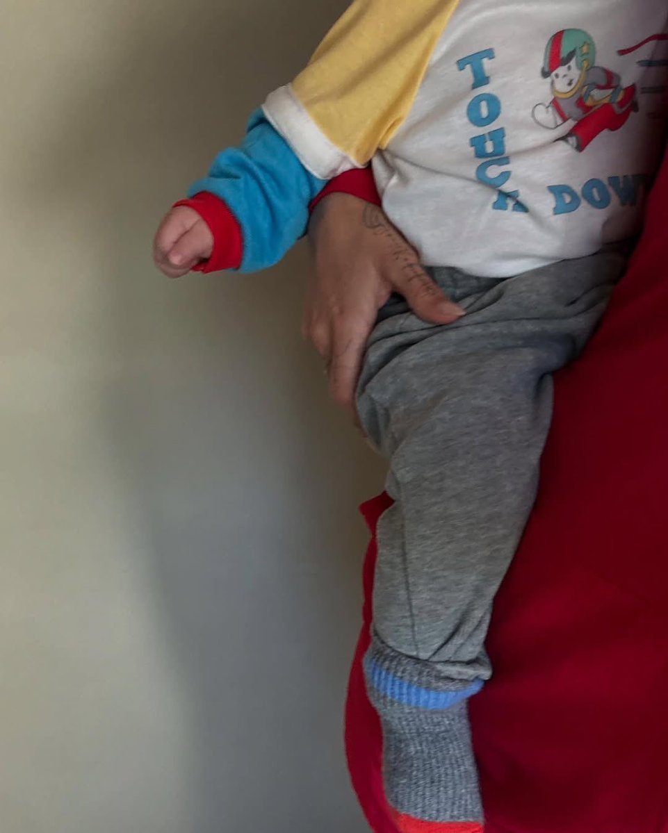 swag🎧 tweet media