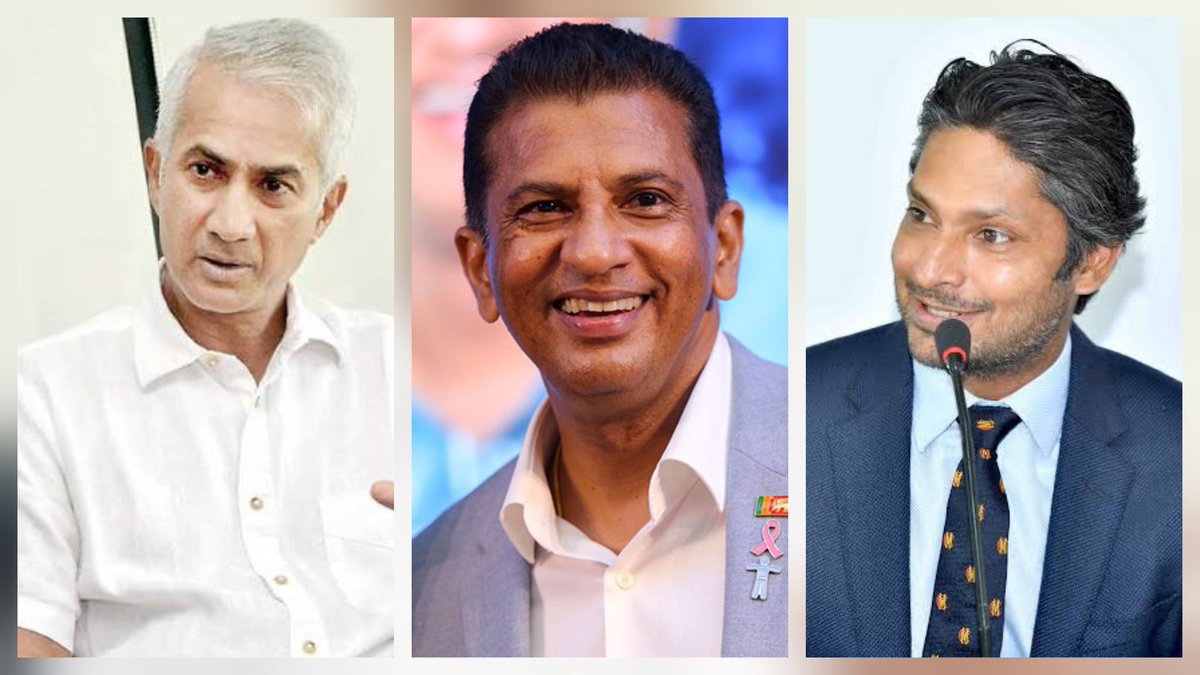 NewsWire 🇱🇰 tweet media