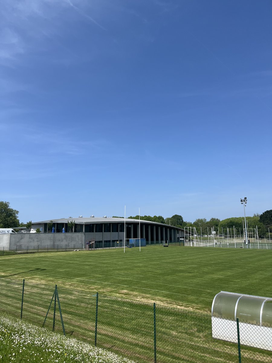 Ligue Nationale de Rugby tweet media