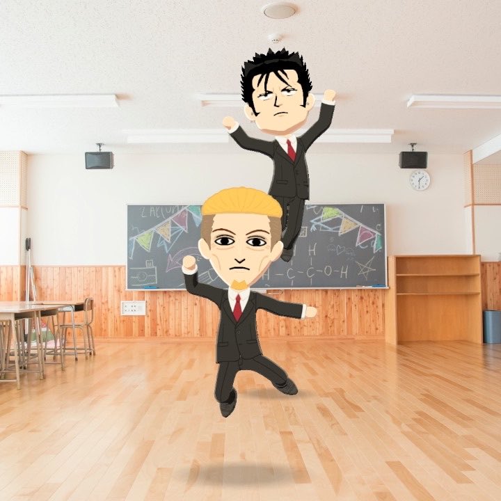 キビ・ヤック tweet media