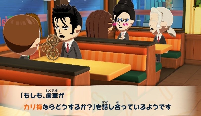 キビ・ヤック tweet media