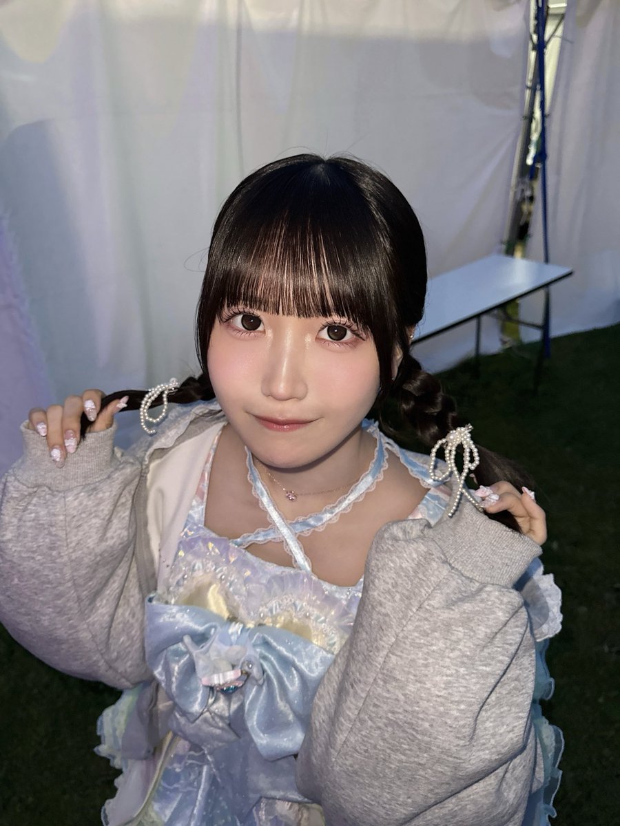 小野 莉々（ドラマチックレコード） tweet media