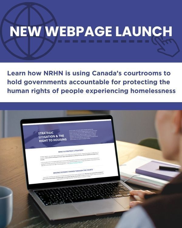 National Right to Housing Network tweet media