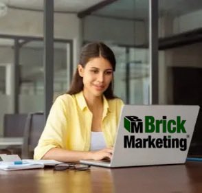 Brick Marketing tweet media