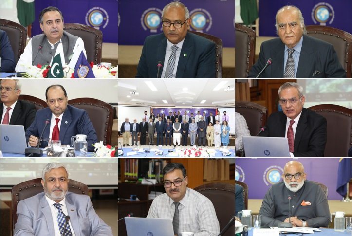 Institute of Strategic Studies Islamabad tweet media