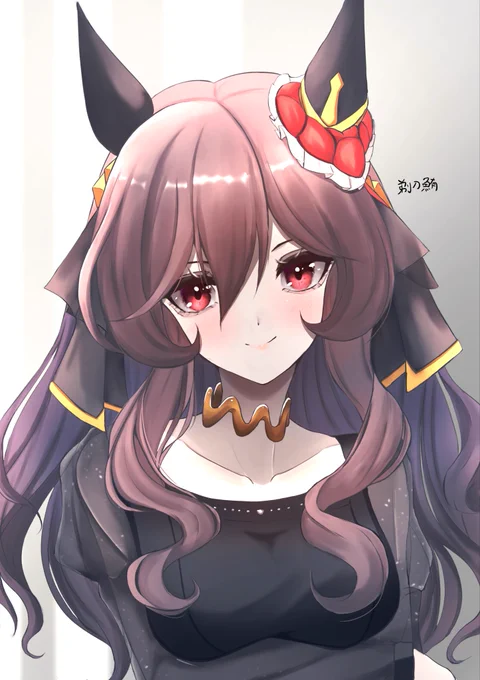今月レジギガスだったけど4枚+動画+フジキセキさん描けたから嬉しいです