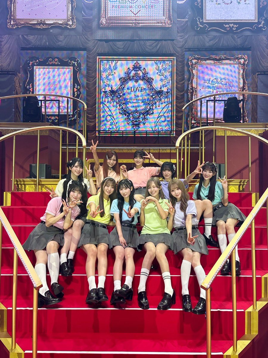 大場 花菜 tweet media