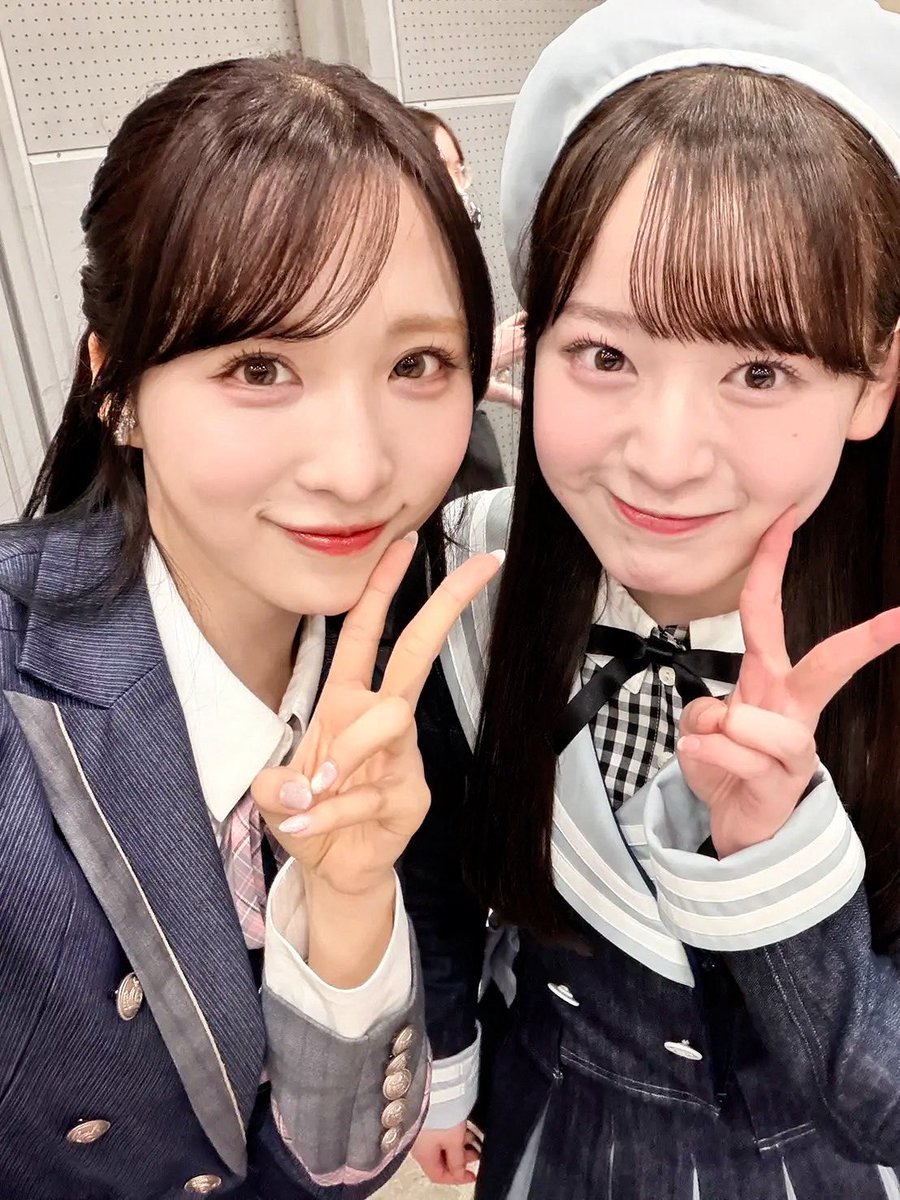 小栗有以 tweet media