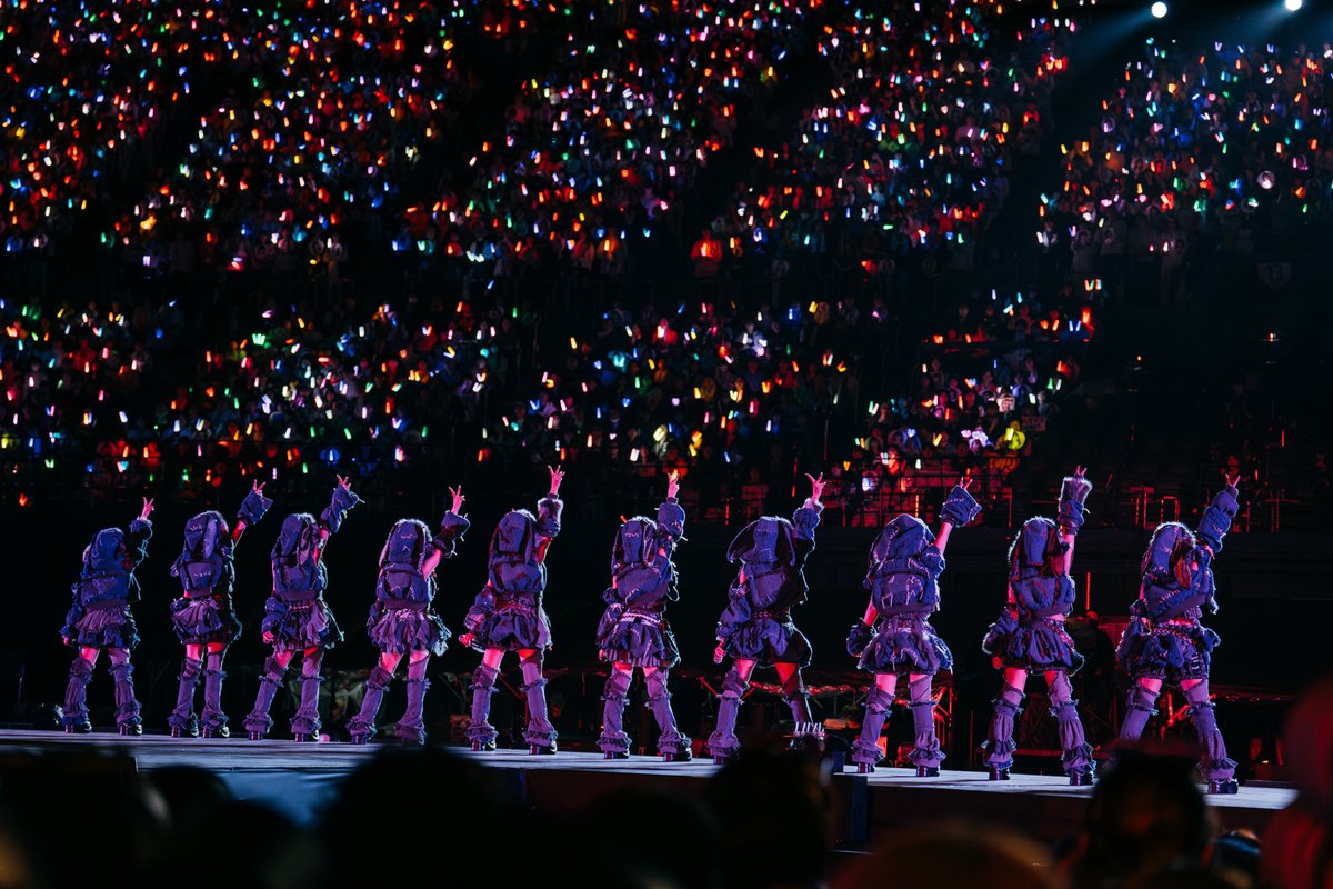 大場 花菜 tweet media