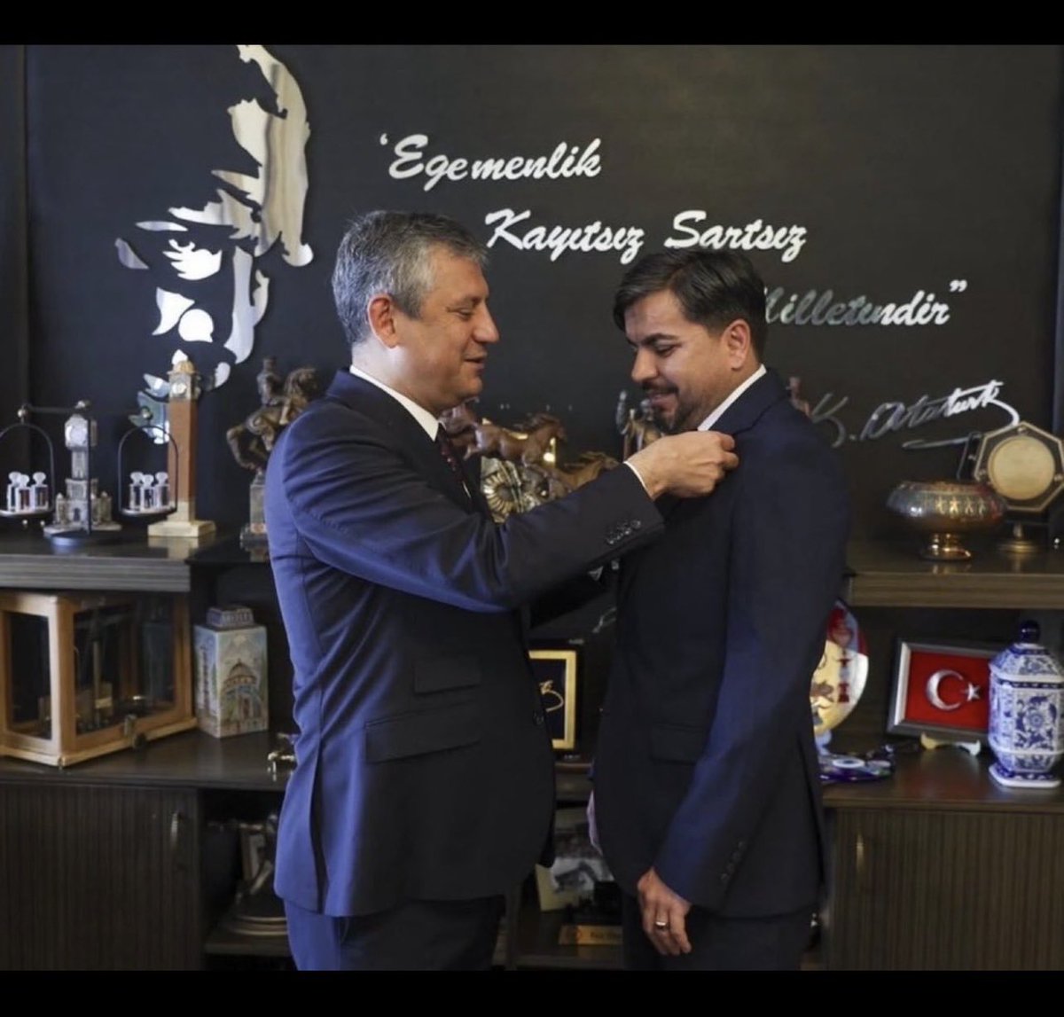 Sadık Usta tweet media