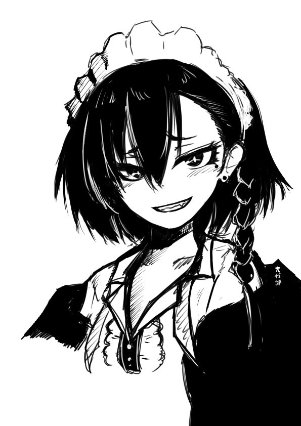 大悟郎 tweet media