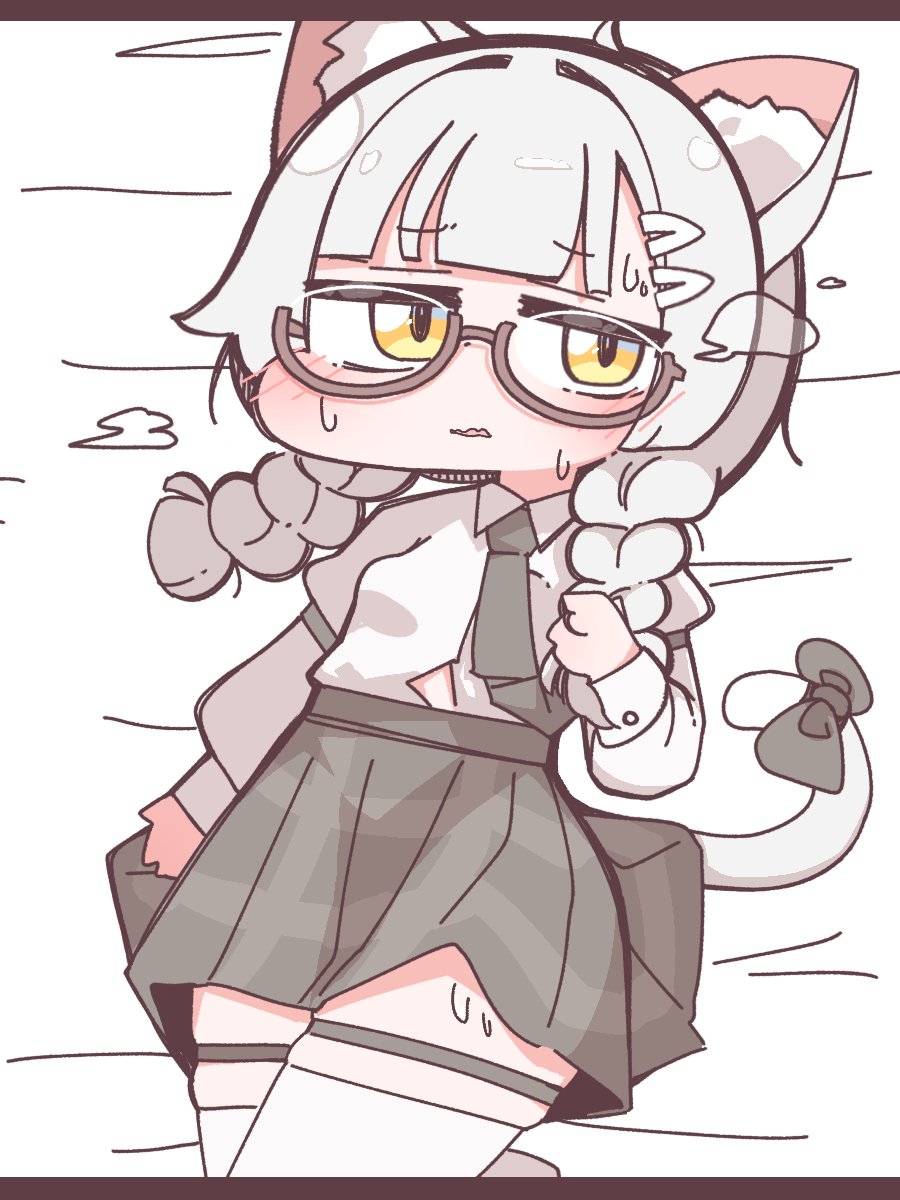 しかばね tweet media