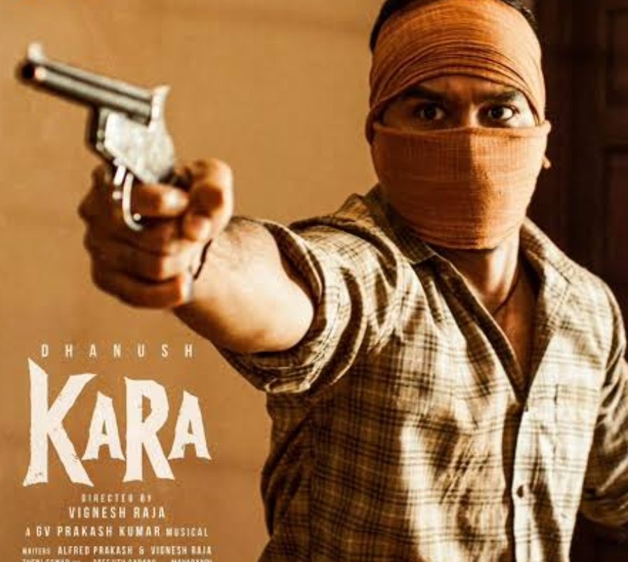 Kara movie thriller suspense u must watch in theatres #karasami #dhanush <a href="/dhanushkraja/">Dhanush</a>

<a href="/Chowdrey_Pro/">Chowdrey</a> <a href="/B_RAJA_/">RAJA B RAJA</a> <a href="/vigneshraja89/">Vignesh Raja</a>

<a href="/covaidfchead/">கோவை மாவட்ட துணைத் தலைவர்(ராஜ்குமார்.C)</a> <a href="/VelsFilmIntl/">Vels Film International</a>

<a href="/ARULKOVAIDFC/">(ARUL)கோவை மாவட்ட செயலாளர்</a>