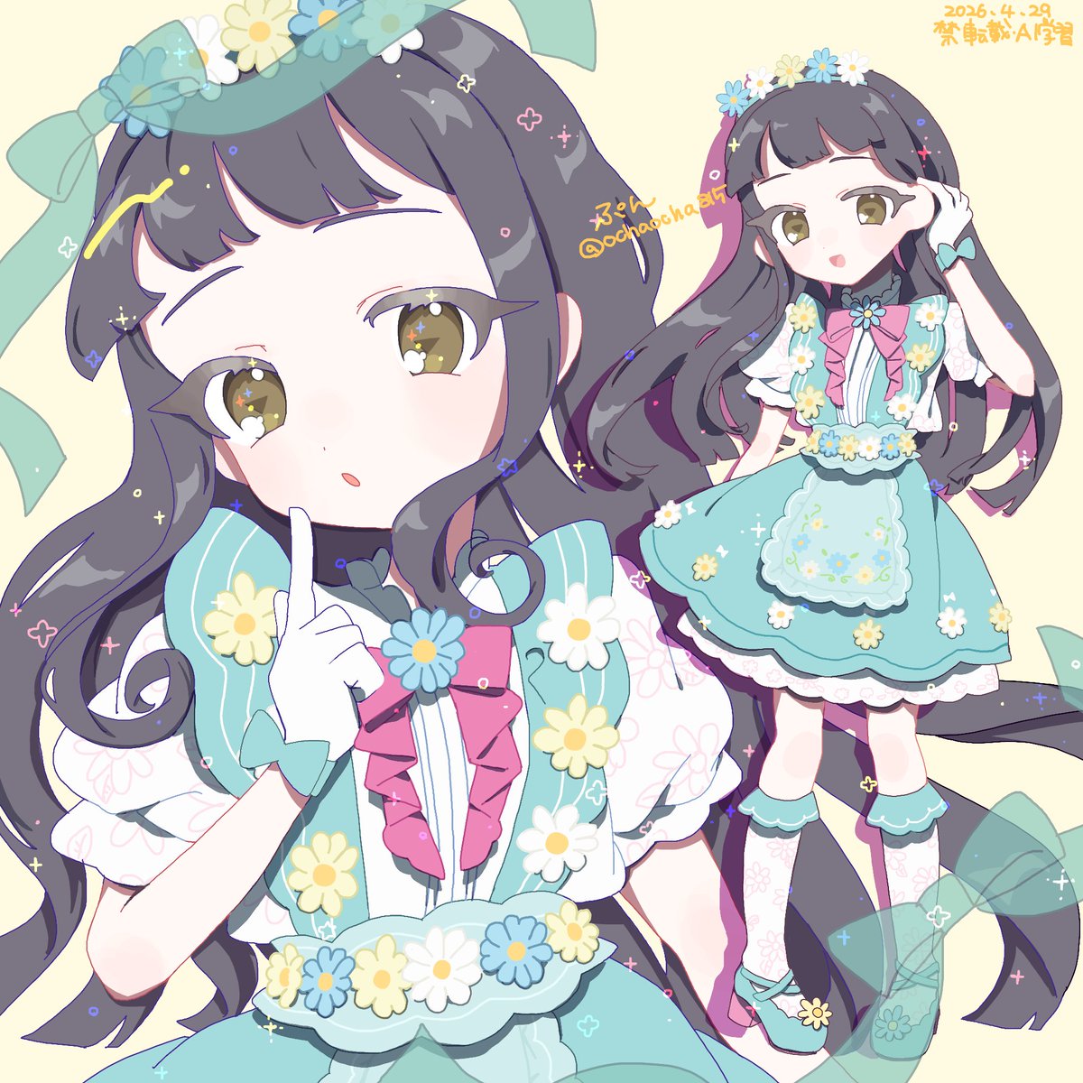 ぷん🧸 tweet media