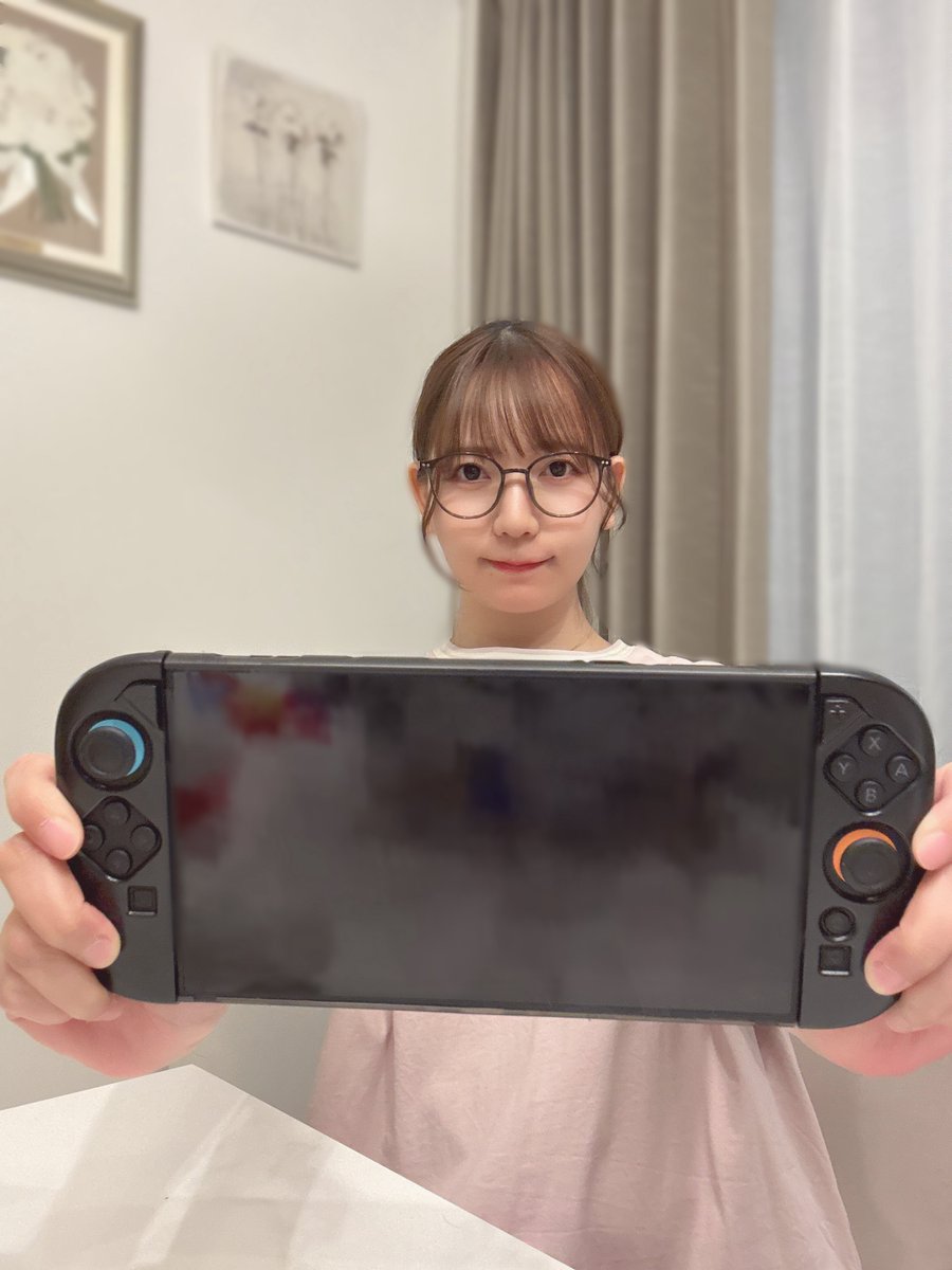 和氣あず未 tweet media