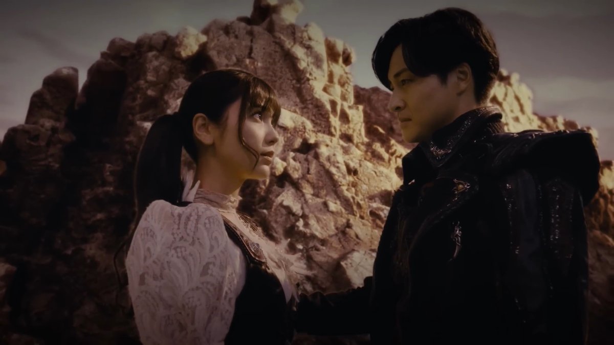 牙狼＜GARO＞シリーズ 次回予告&名(迷)台詞 tweet media