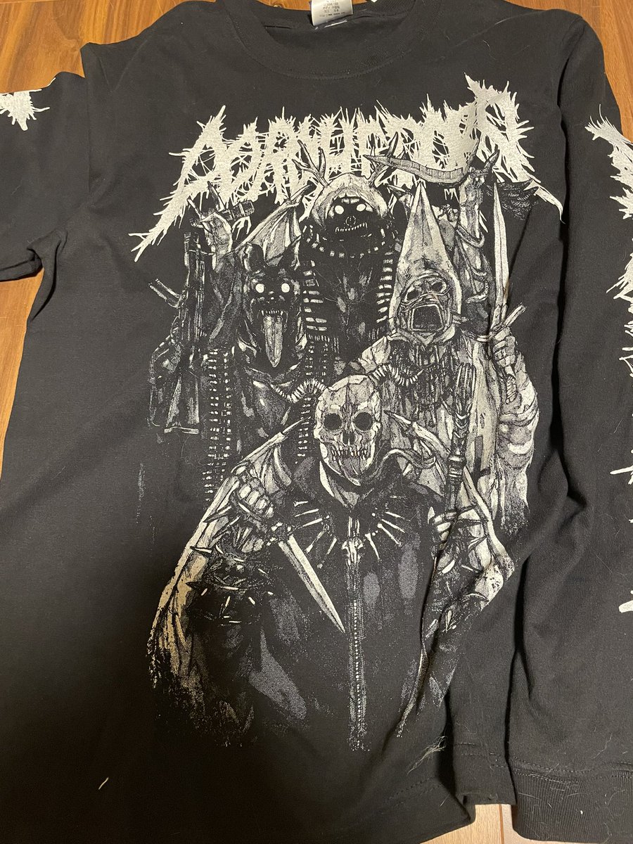 🖤ᙖᙢᘐ🖤5/6 東7M18a tweet media