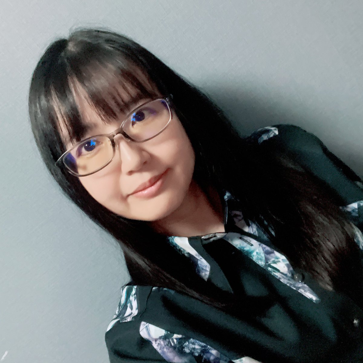 かみきった！💇🏻‍♀️
