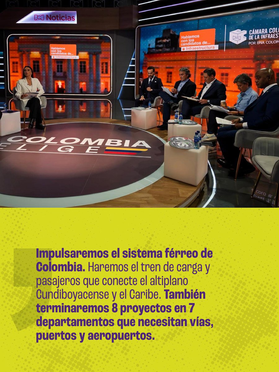 Claudia López Hernández tweet media