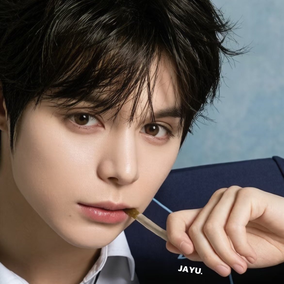 recha rotten apple tweet media