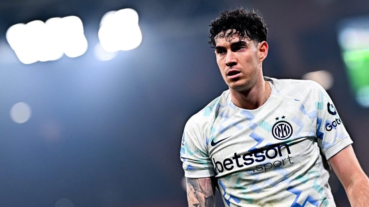 Aaronvalden77's tweet image. ☎️ Alessandro Bastoni ya busca casa en Barcelona.

#Transfers #Mercato